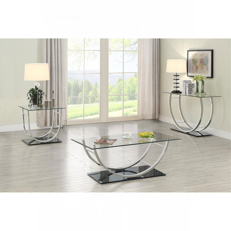 Table basse Amelia