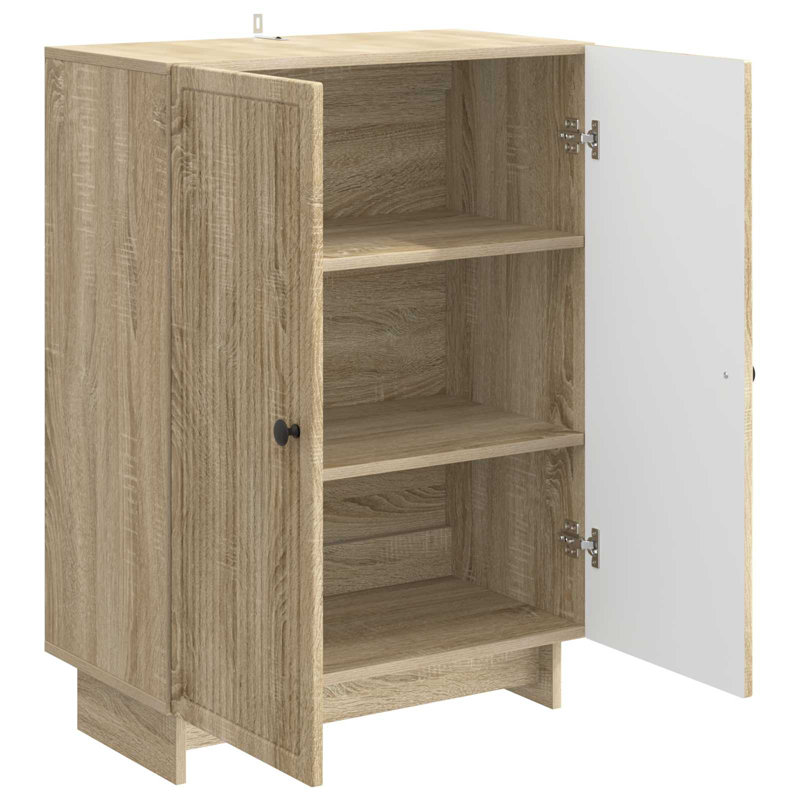 66cm Sideboard, Sonoma Oak