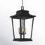 Warren Hanging Lantern