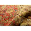 Hand Woven Wool Oriental Area Rug