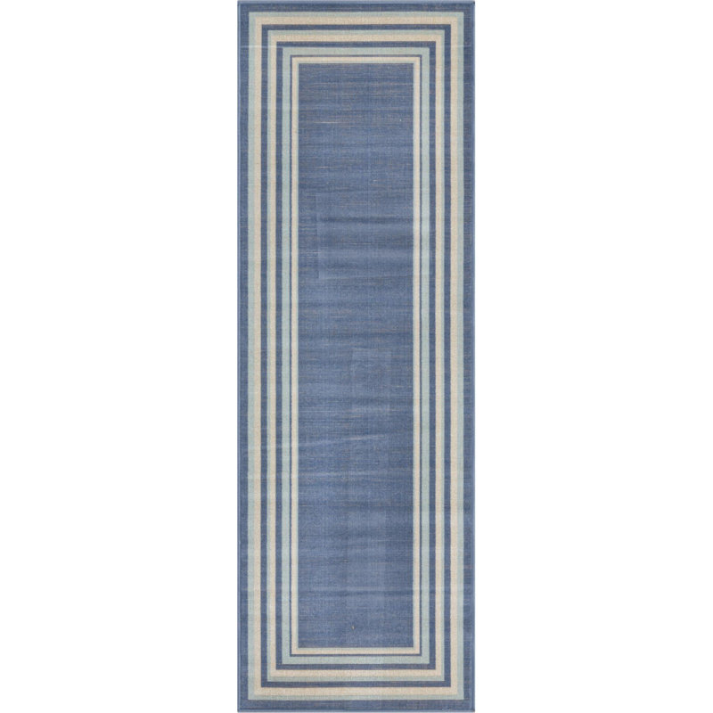 Indoor Rug, Runner 2' x 6'