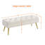 Banc de chambre rembourré Italee-75188466