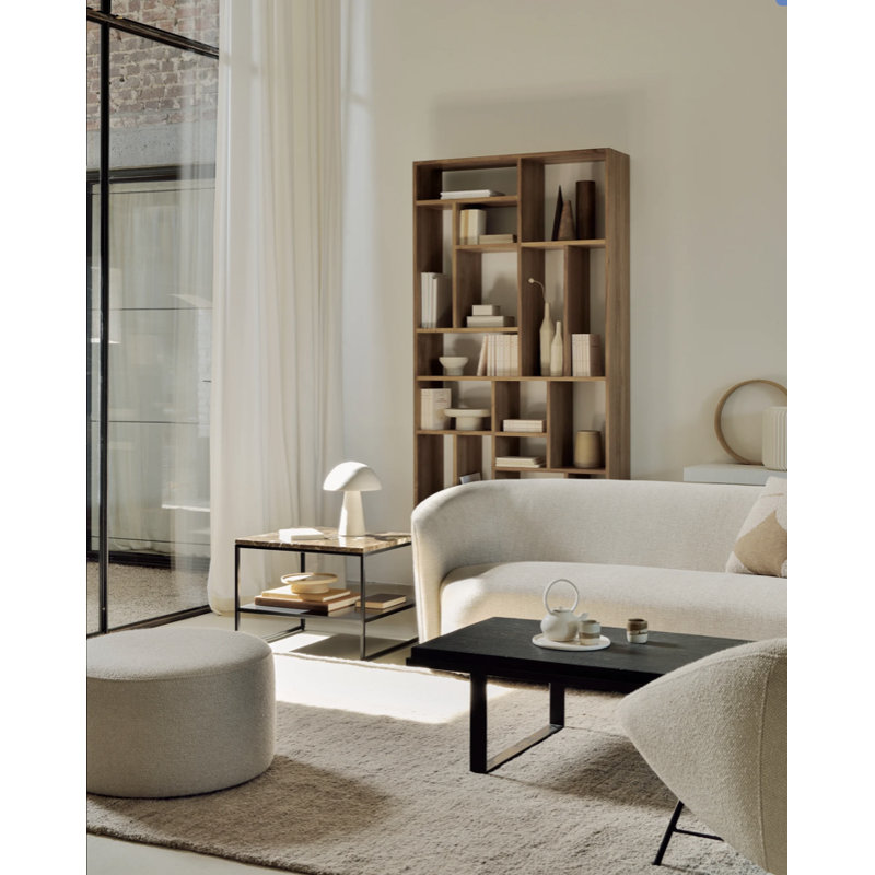 Essentials Wool Area Rug, Rectangle 8'2" x 11'5"