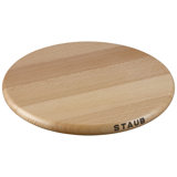 Staub Magnetic Trivet