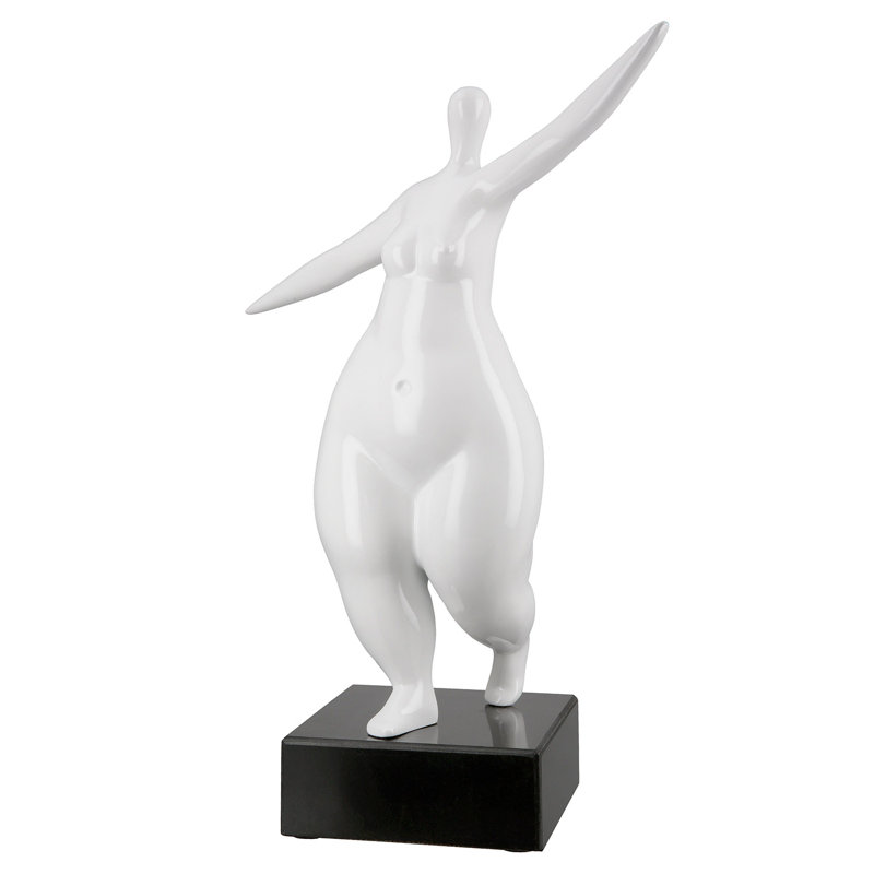 Caliee People Figurines & Sculptures