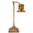 Malvasia Metal Desk Lamp