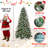 7.5FT Christmas Tree-1477995537