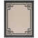 Reedsville Hand Hooked Performance Southwestern Rug