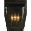 Verona - Light Outdoor Wall Lantern