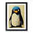 Black Picture Frame selected