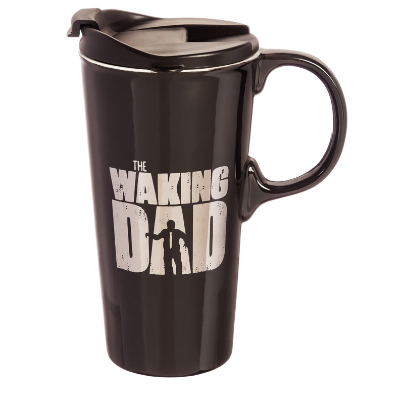 Tasse de voyage 17 oz