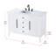 Meuble-lavabo simple 48 po-983894778