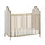 Lit de bébé convertible 3-en-1 Sara-742465860