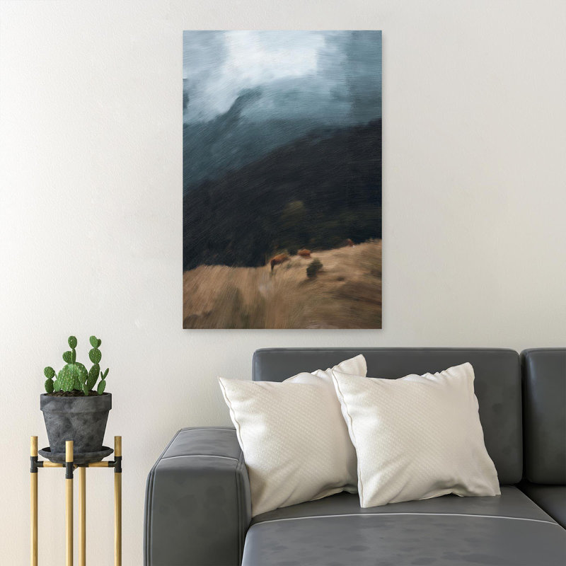Value Does Not Apply - Wrapped Canvas Graphic Art, 14" W x 11" L