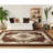 Josephus Geometric Indoor Rug-1052267673