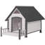 Niche pour chien Dawnie-99927445-111771654
