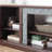 TV Stand (Cherry)