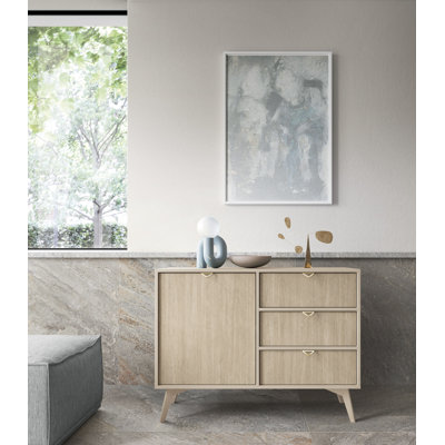 Agawam 106cm Sideboard