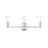 Lounell 3 - Light Dimmable Vanity Light-1356232966