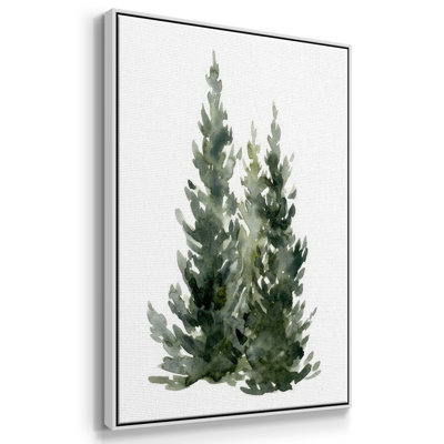 Simple Evergreen I