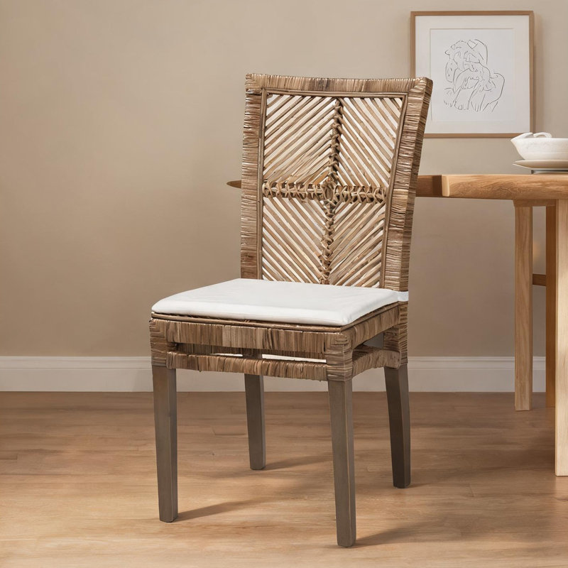 Chaise de salle à manger