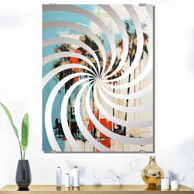 Miroir Cange