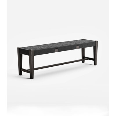 Banc rembourré Masaya