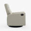 Fauteuil inclinable et pivotant Nelly-93513740