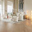 Fauteuil d'appoint moderne en chenille