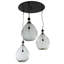 Euri Tanta 3 - Light Pendant