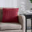 Dublin 18" x 18" Cable Knit Rectangular Decorative Pillow-20834656