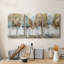 " Soft Spring Panoramic " 3 - Pieces-856844258