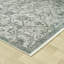 Tapis en coton Aldora Lattice Stone-1477586840