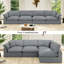 Canapé modulaire Berglund Berglund-555011011-555011012-555011014