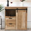 Armoire d'appoint Schley