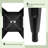 Counter Stool with Metal Frame-1802187891-1802187889