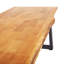 Aronson Solid Wood Bench-892609235