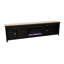 Providence 96 Inch Fireplace TV Stand-1938463201