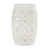 Blanc est en rupture de stock
