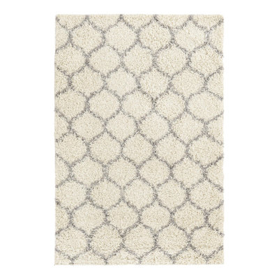 Geometric Indoor Rug