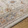 Hodder Oriental Indoor Rug