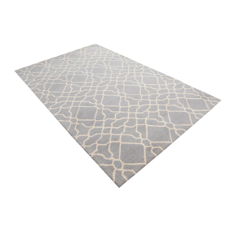 Odenton Gray Rug