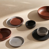 Porcelain Dinner Plate