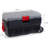 Bacs de rangement robustes avec couvercles Rubbermaid Action Packer