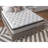 Diamond Comfort Foam Encased Hybrid Mattress-648826023-648826022