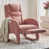 Rose est en rupture de stock