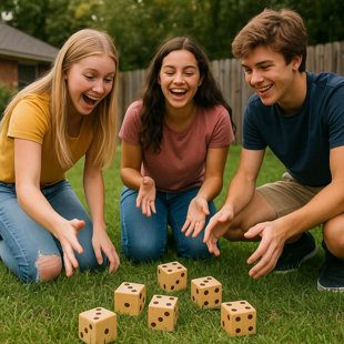 Jeu Extreme Fun Family