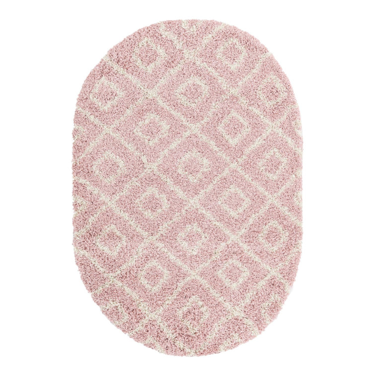 Geometric Indoor Rug