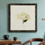 Cornales Hydrangea II - toile encadrée de qualité supérieure - prête à être accrochée-317465514-317465506