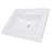 Great Point Rectangular Drop-in Bathroom Sink-66048656-130905171